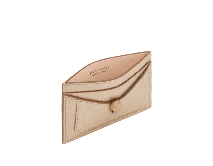 Portacarte Serpenti Forever