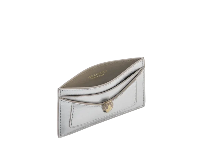 Portacarte Serpenti Forever