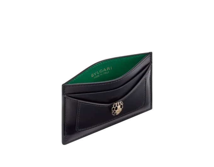 Portacarte Serpenti Forever