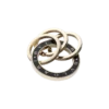 Portachiavi Bvlgari Bvlgari
