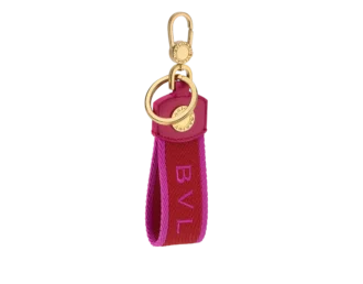 Portachiavi Bvlgari Bvlgari