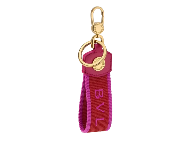 Portachiavi Bvlgari Bvlgari