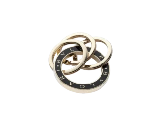 Portachiavi Bvlgari Bvlgari