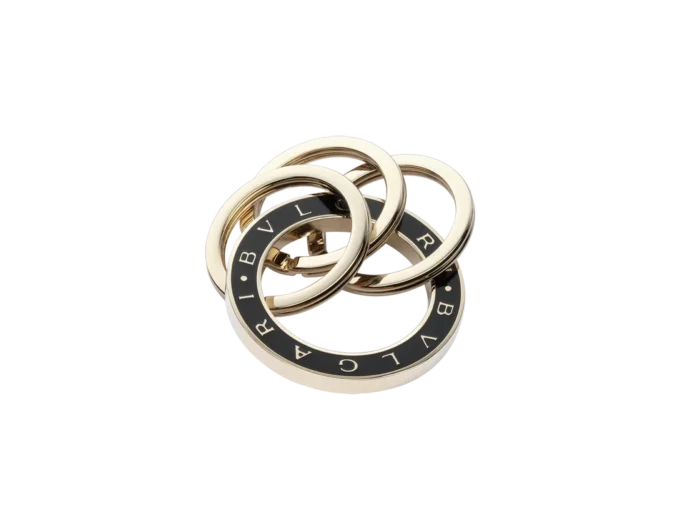 Portachiavi Bvlgari Bvlgari