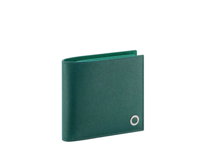 Portafoglio compatto Bvlgari Bvlgari Man
