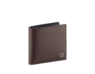 Portafoglio compatto Bvlgari Bvlgari Man