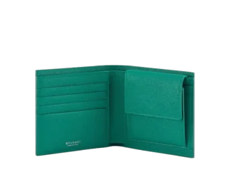 Portafoglio compatto Bvlgari Bvlgari Man
