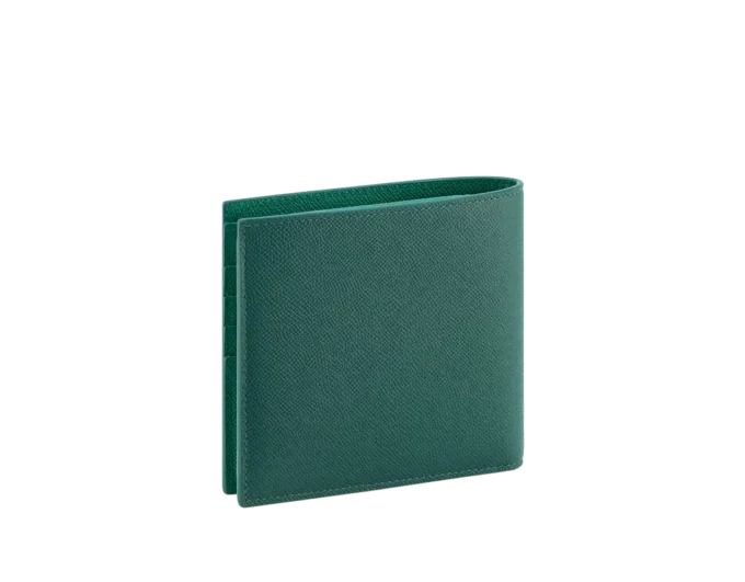 Portafoglio compatto Bvlgari Bvlgari Man