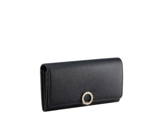 Portafoglio grande Bvlgari Bvlgari