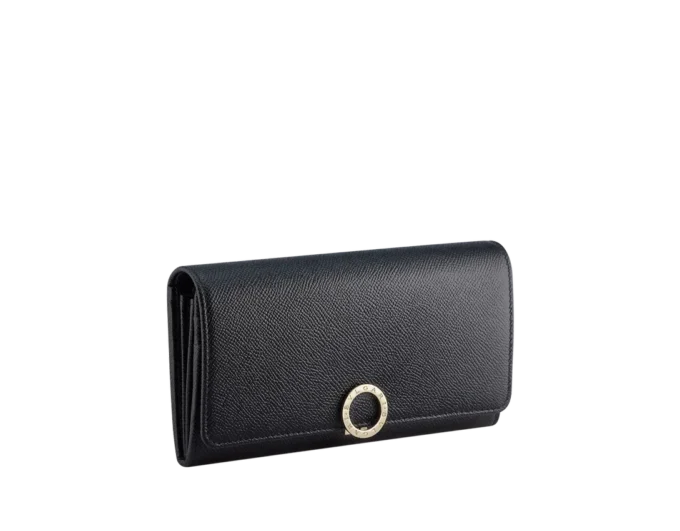 Portafoglio grande Bvlgari Bvlgari