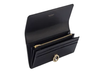 Portafoglio grande Bvlgari Bvlgari