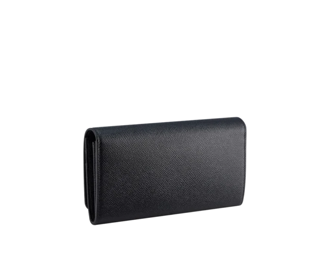 Portafoglio grande Bvlgari Bvlgari