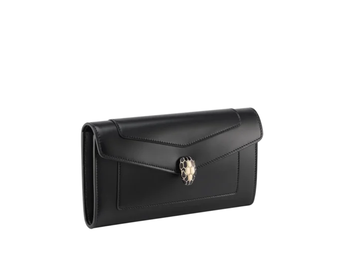 Portafoglio grande Serpenti Forever