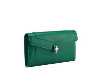 Portafoglio grande Serpenti Forever