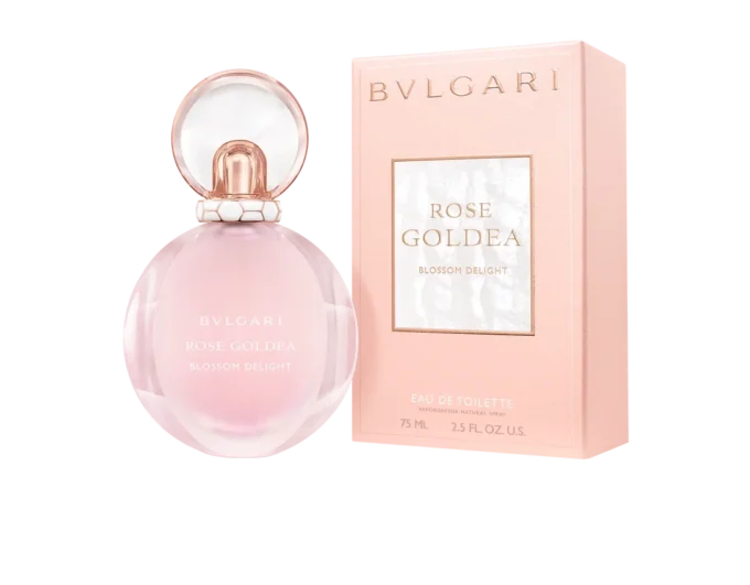 Rose Goldea Blossom Delight Eau De Toilette