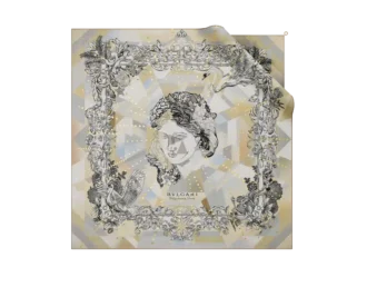 Sciarpa Heritage