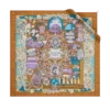 Sciarpa Heritage
