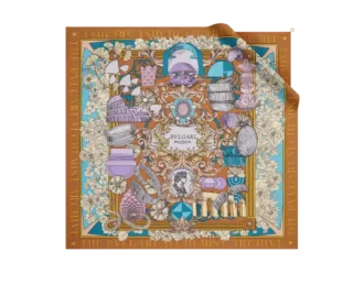 Sciarpa Heritage
