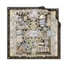 Sciarpa Heritage
