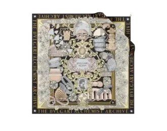 Sciarpa Heritage
