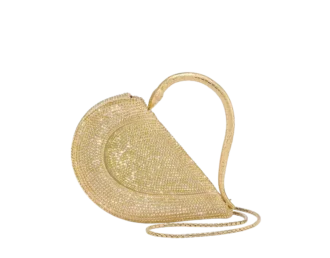 Serpenti Cuore 1968 con manico superiore