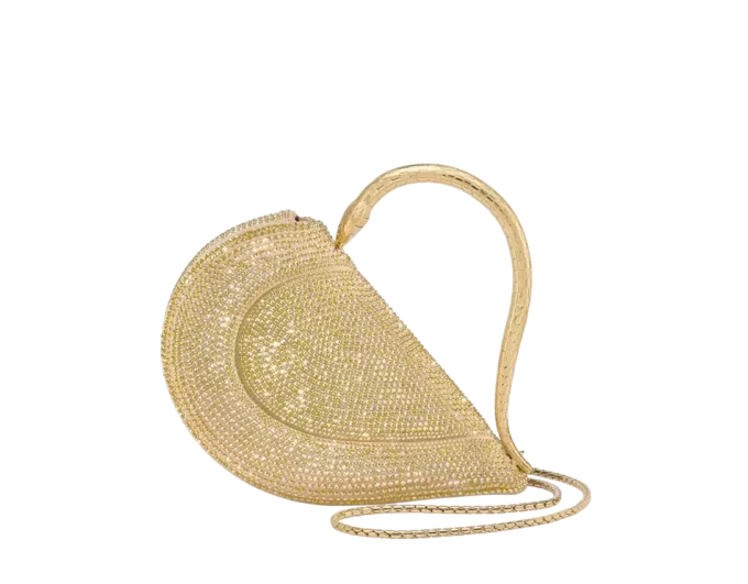 Serpenti Cuore 1968 con manico superiore