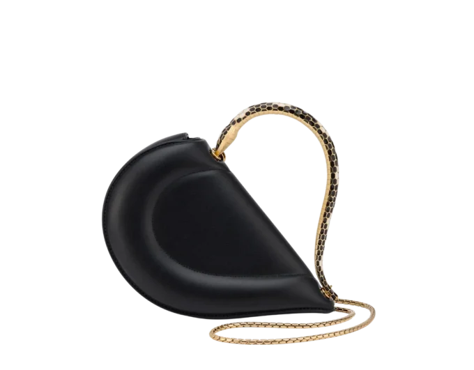 Serpenti Cuore 1968 con manico superiore