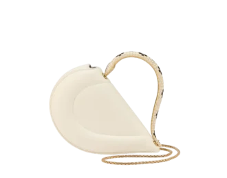 Serpenti Cuore 1968 con manico superiore