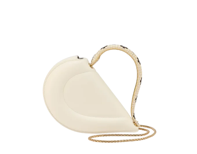 Serpenti Cuore 1968 con manico superiore