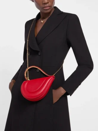 Serpenti Cuore 1968 con manico superiore
