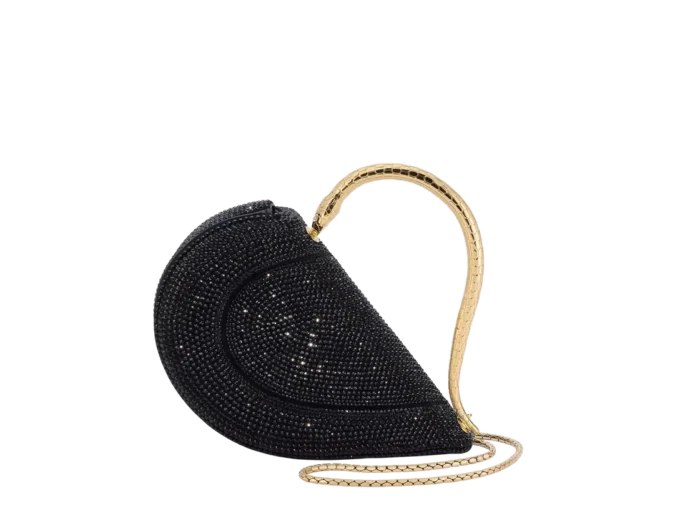 Serpenti Cuore 1968 con manico superiore