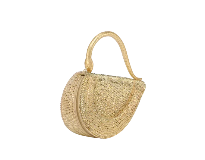 Serpenti Cuore 1968 con manico superiore