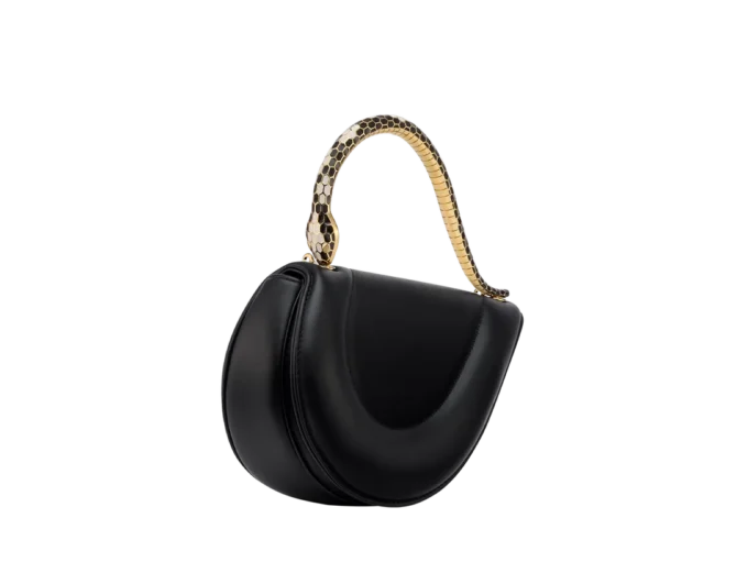 Serpenti Cuore 1968 con manico superiore