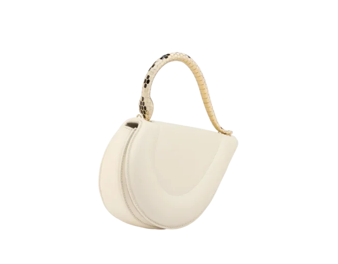 Serpenti Cuore 1968 con manico superiore