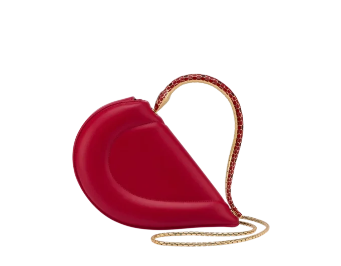 Serpenti Cuore 1968 con manico superiore