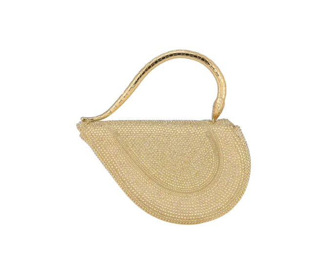 Serpenti Cuore 1968 con manico superiore
