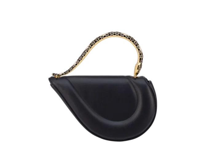 Serpenti Cuore 1968 con manico superiore