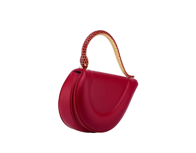 Serpenti Cuore 1968 con manico superiore