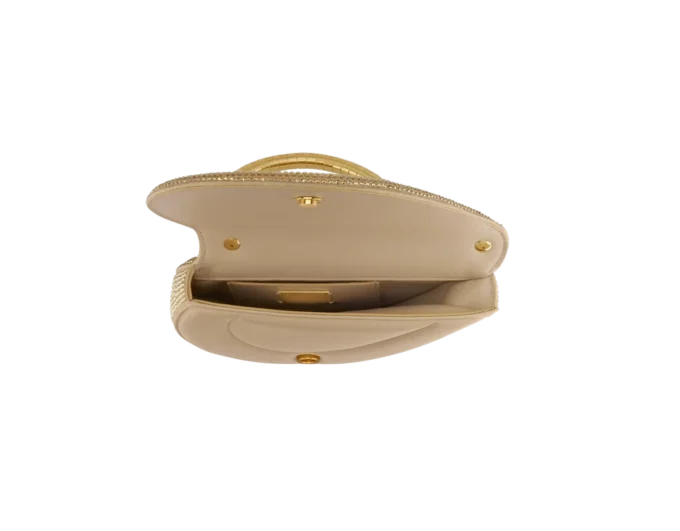 Serpenti Cuore 1968 con manico superiore