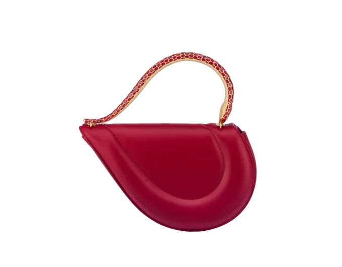 Serpenti Cuore 1968 con manico superiore