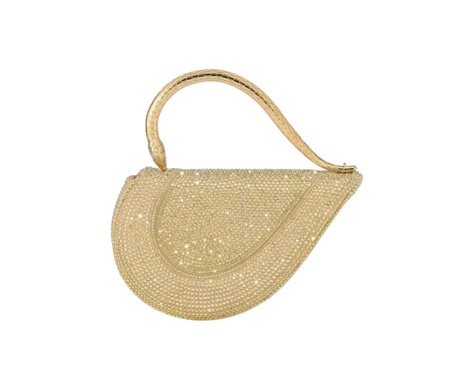 Serpenti Cuore 1968 con manico superiore