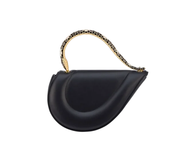 Serpenti Cuore 1968 con manico superiore