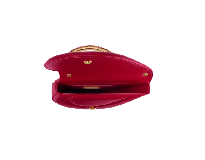 Serpenti Cuore 1968 con manico superiore
