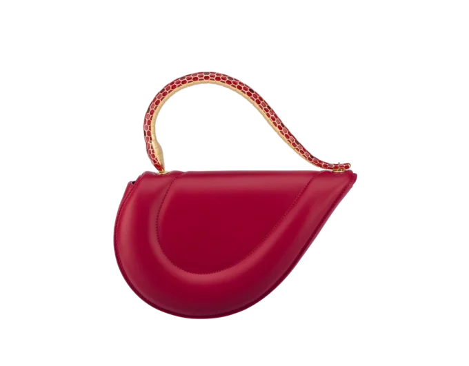 Serpenti Cuore 1968 con manico superiore