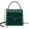 Serpenti Forever con manico superiore