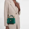 Serpenti Forever con manico superiore