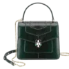 Serpenti Forever con manico superiore