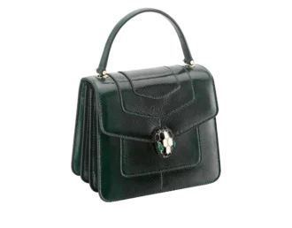 Serpenti Forever con manico superiore