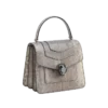Serpenti Forever con manico superiore