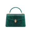 Serpenti Forever con manico superiore